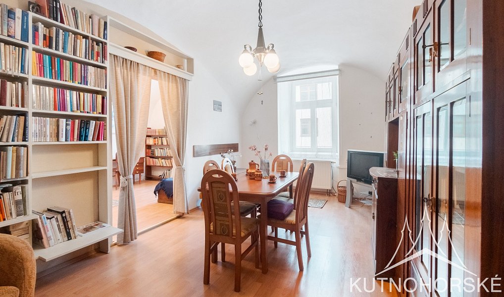 Prodej domu 158 m² s pozemkem 605 m², Čáslav – náhled fotky 14