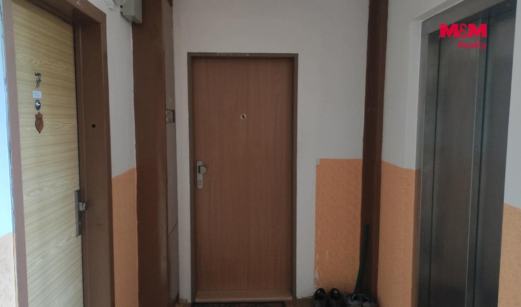 Prodej bytu 2+1 43 m², Třinec – náhled fotky 11