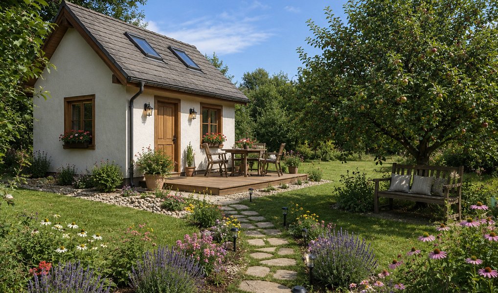Prodej zahrady 1 611 m², Hodonín – náhled fotky 3