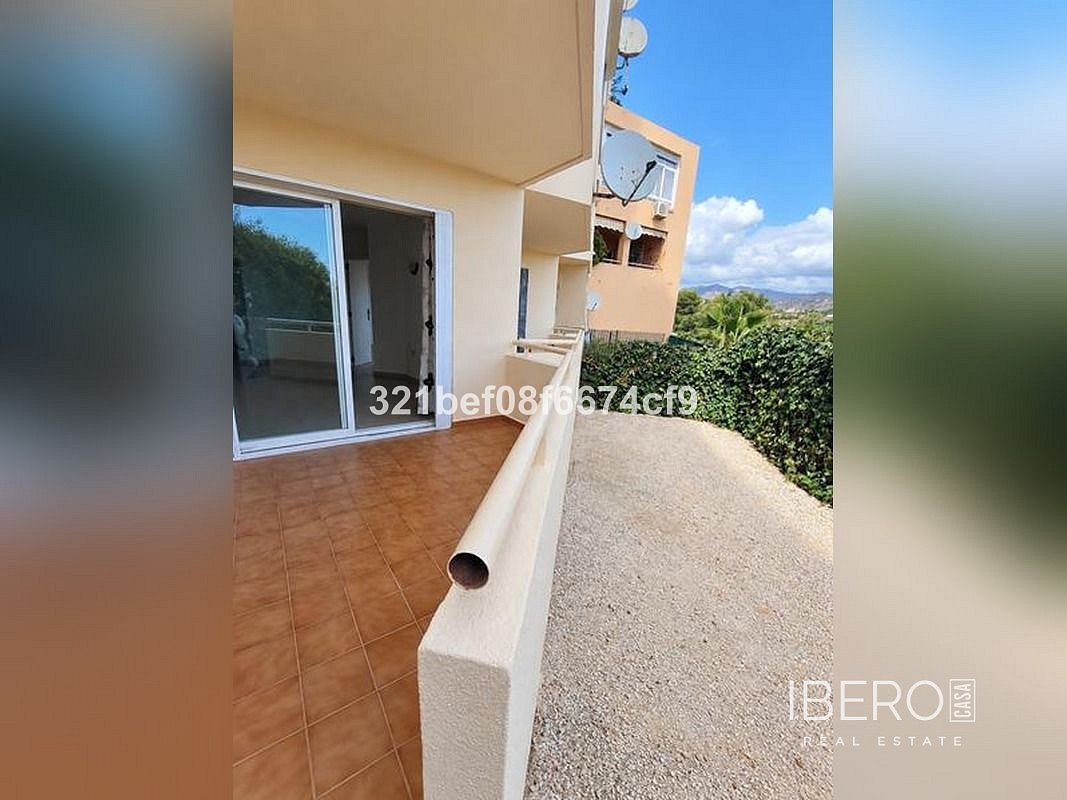 Pis 2+kk – Estepona, Barriada Islas Canarias - Vista 5