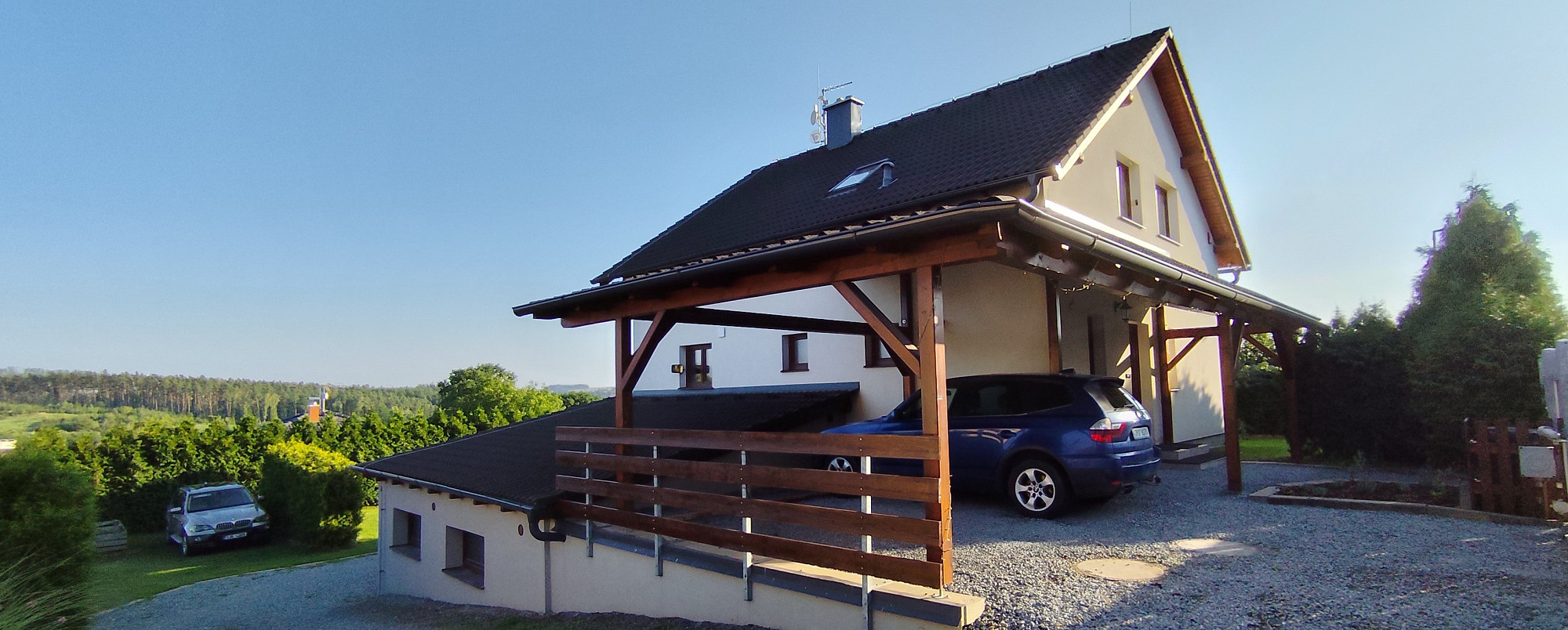 Prodej domu 237 m² s pozemkem 1 059 m² — photo 3