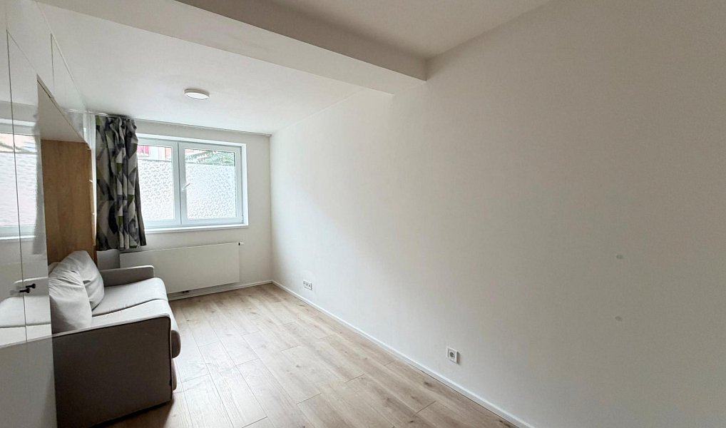 Pronájem bytu 1+kk 25 m², Praha – náhled fotky 2