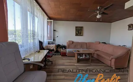 Prodej bytu 3+1 61 m²