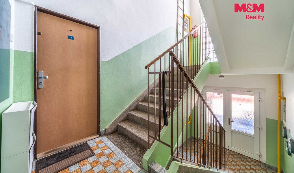 Prodej bytu 3+kk 67 m², Dobřany – náhled fotky 17