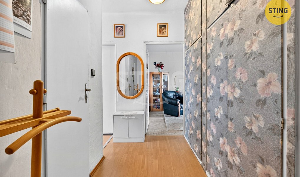 Prodej bytu 2+1 54 m², Štramberk – náhled fotky 8
