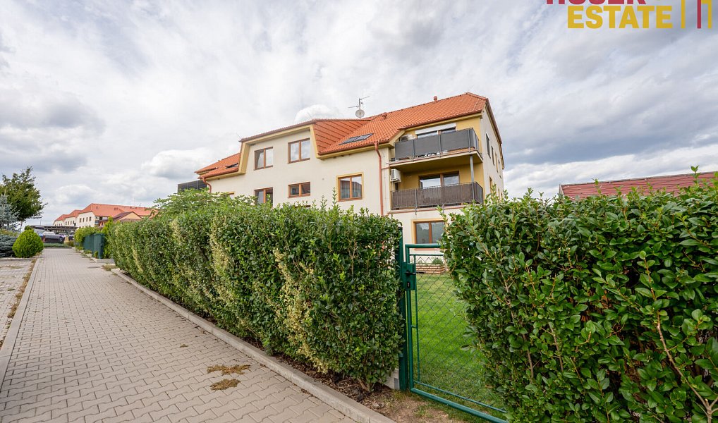 Prodej bytu 3+kk 80 m², Holubice – náhled fotky 23