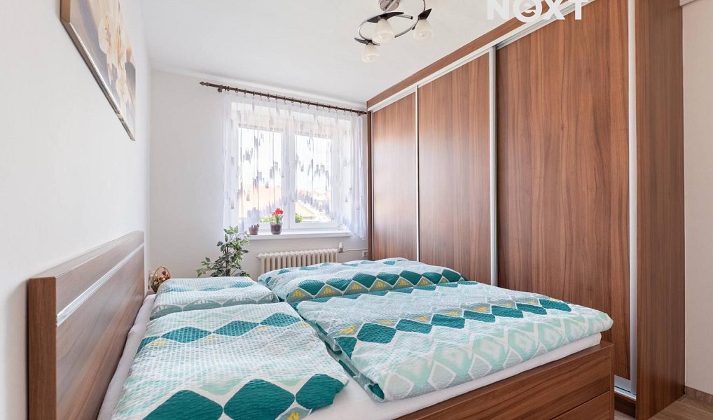 Prodej bytu 4+kk 86 m², Chrudim – náhled fotky 8