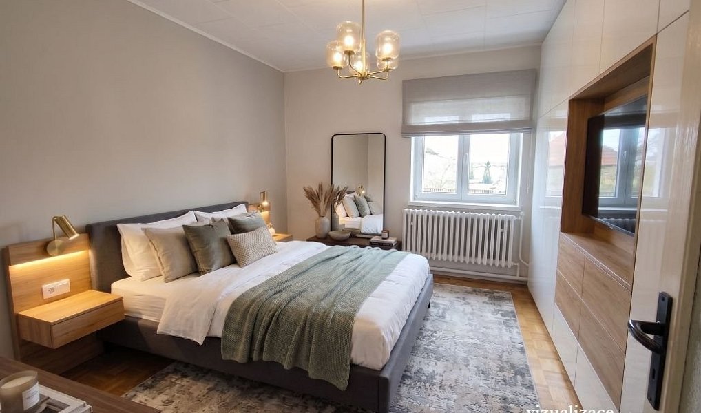 Prodej domu 92 m² s pozemkem 760 m², Libědice – náhled fotky 13