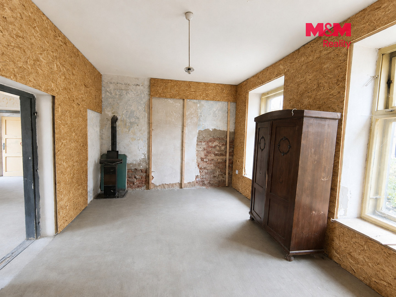 Prodej domu 215 m² s pozemkem 2 616 m² – fotografie 3