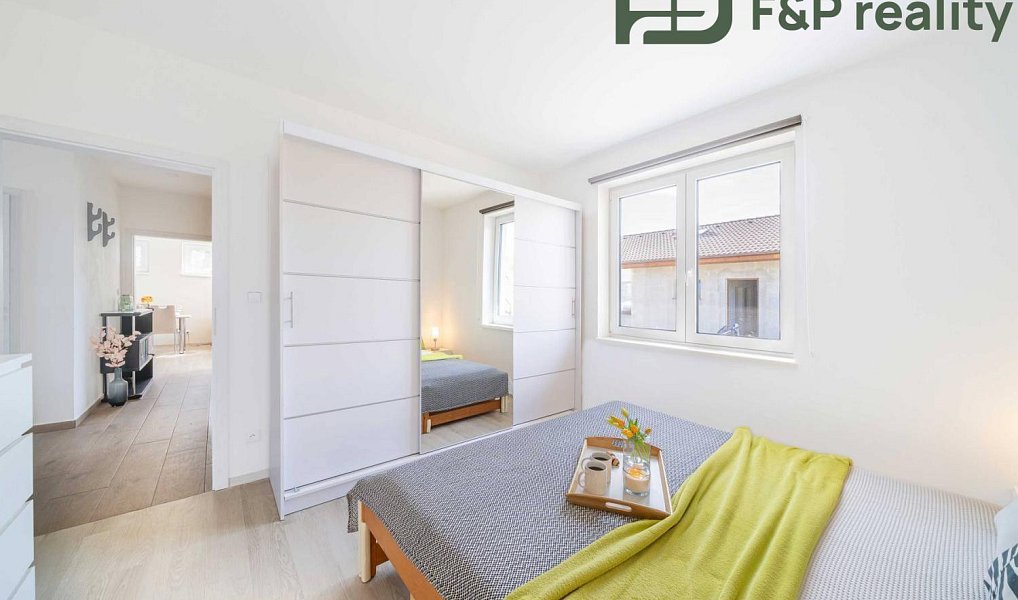 Prodej domu 97 m² s pozemkem 455 m², Čáslav – náhled fotky 19