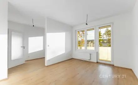 Prodej bytu 1+kk 33 m², Praha 10 - Hostivař