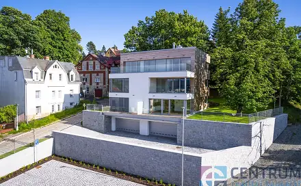 Prodej bytu 3+kk 98 m²