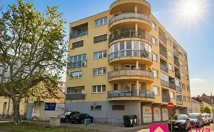 Prodej bytu 2+kk 55 m², Mičurinova, Znojmo