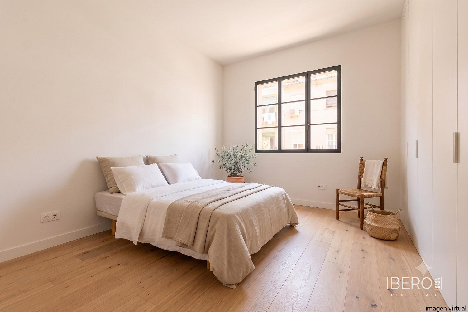 Pis 5+kk – València, Ciutat Vella