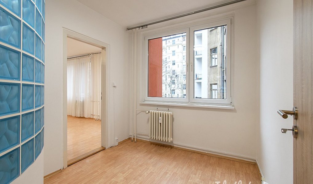 Pronájem bytu 3+kk 65 m², Praha – náhled fotky 8