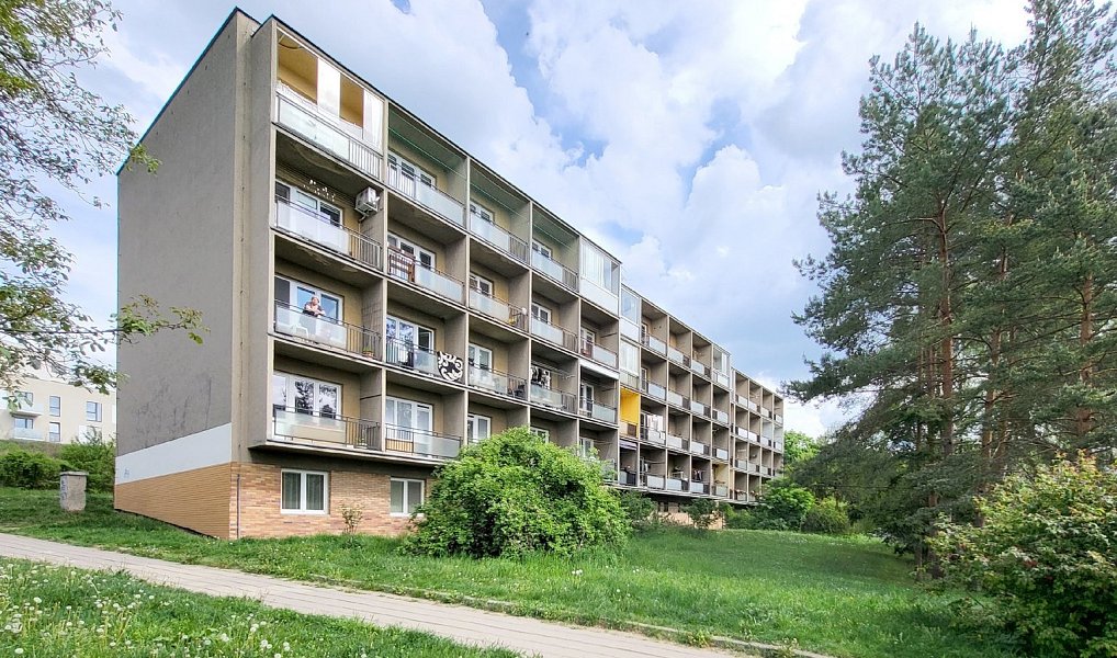 Prodej bytu 2+1 52 m², Brno – náhled fotky 17