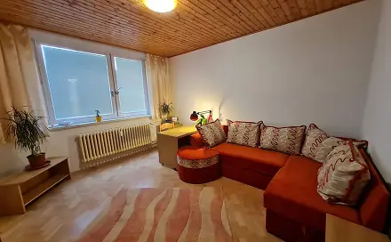 Pronájem bytu 3+1 72 m², Seifertova, Jeseník