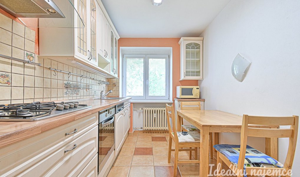Pronájem bytu 3+1 71 m², Brno – náhled fotky 2