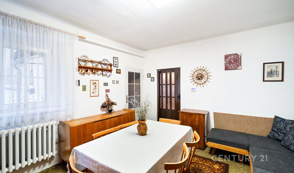 Prodej domu 138 m² s pozemkem 590 m², Brandýsek – náhled fotky 7