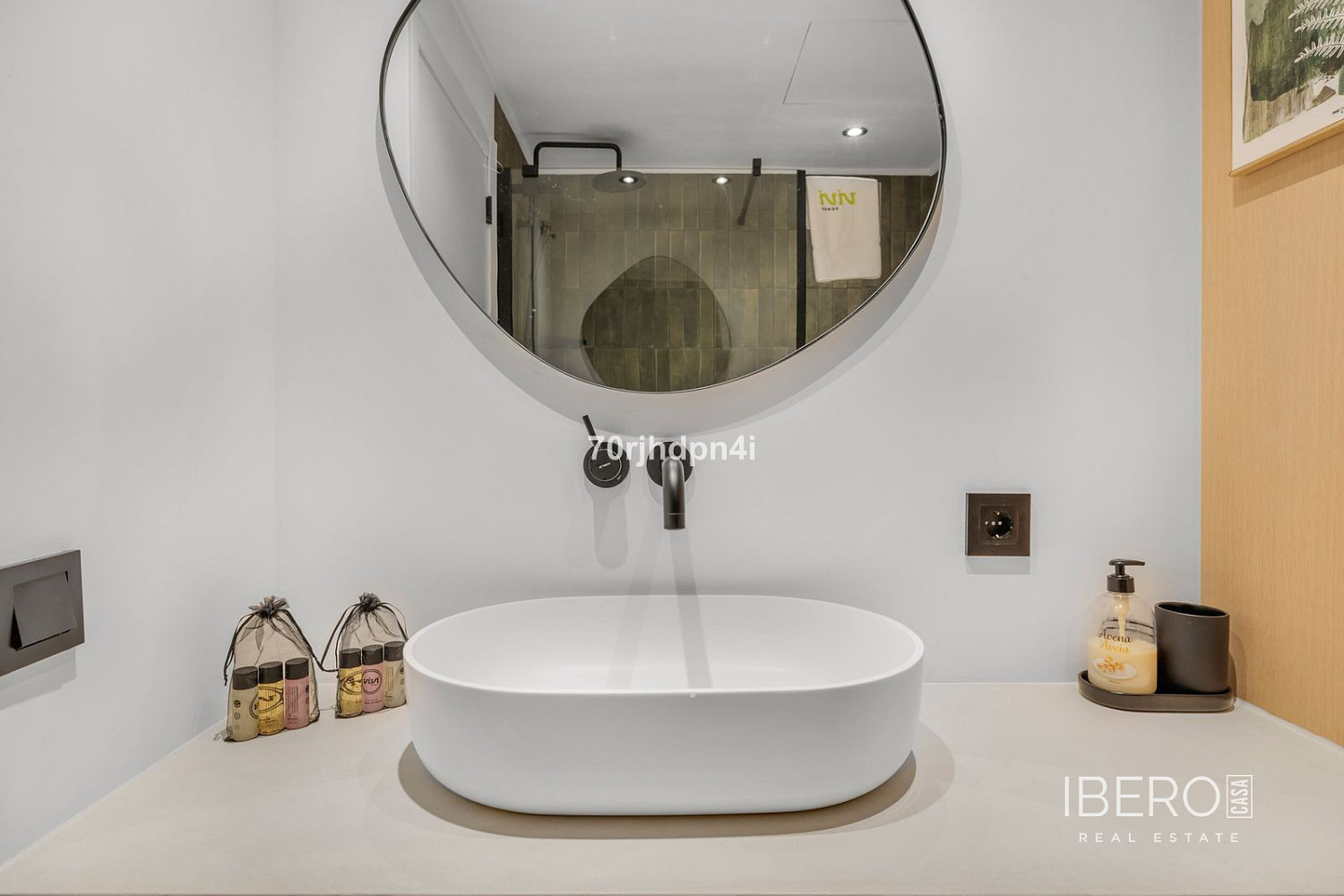 Piso 4+kk – Estepona, Barriada Islas Canarias - Vista 4