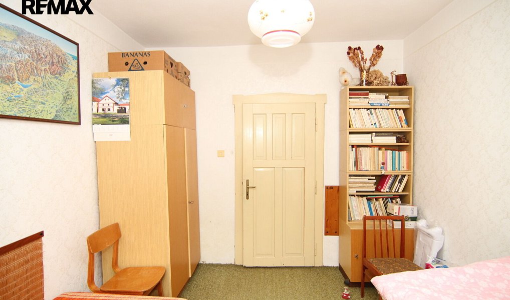 Prodej domu 110 m² s pozemkem 2 371 m², Toužim – náhled fotky 18