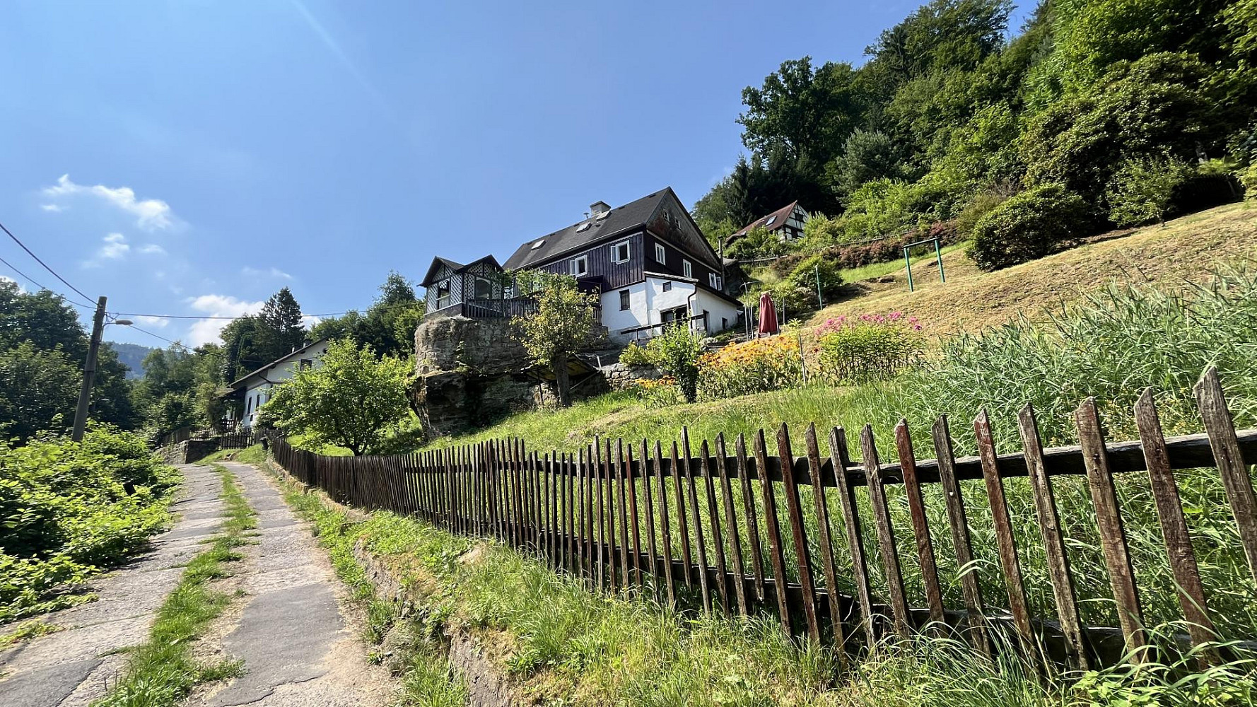 Prodej domu 150 m² s pozemkem 1 342 m² – fotografie 2