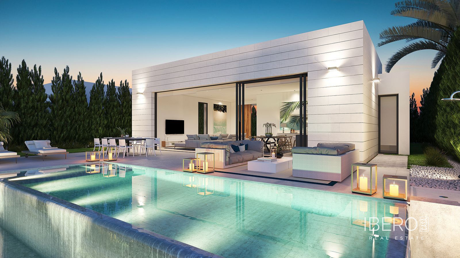 Prodej domu 124 m² s pozemkem 700 m²