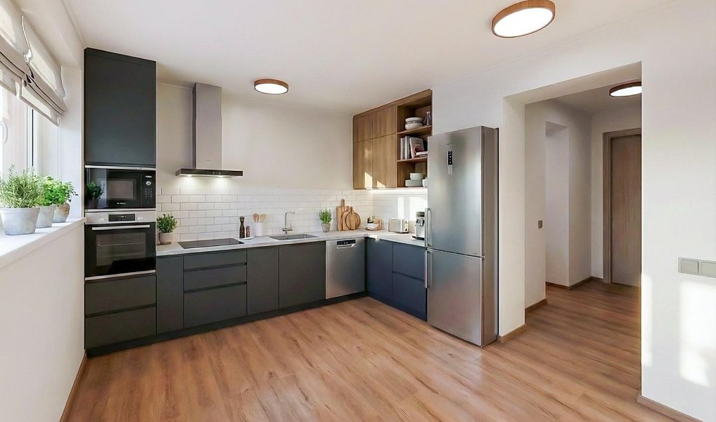 Prodej domu 61 m² s pozemkem 433 m², Votice – náhled fotky 8