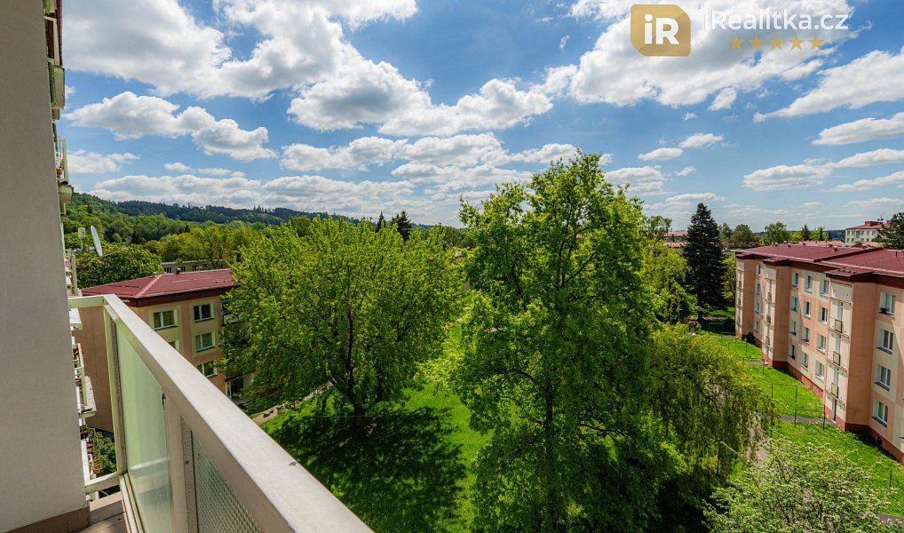 Prodej bytu 4+1 81 m², Mariánské Lázně – náhled fotky 4