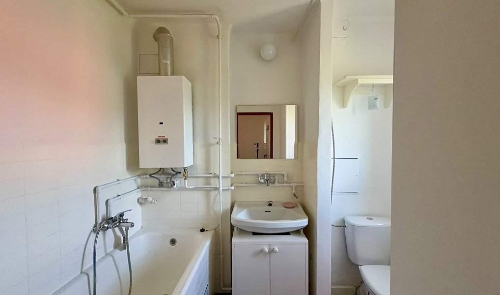 Pronájem bytu 2+1 56 m², Rožnov pod Radhoštěm – náhled fotky 9