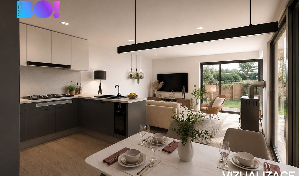 Prodej domu 200 m² s pozemkem 296 m², Ostrava – náhled fotky 7
