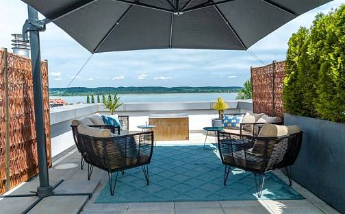 Prodej bytu 5+kk 310 m², Thurgauerstrasse, Rorschach, Švýcarsko