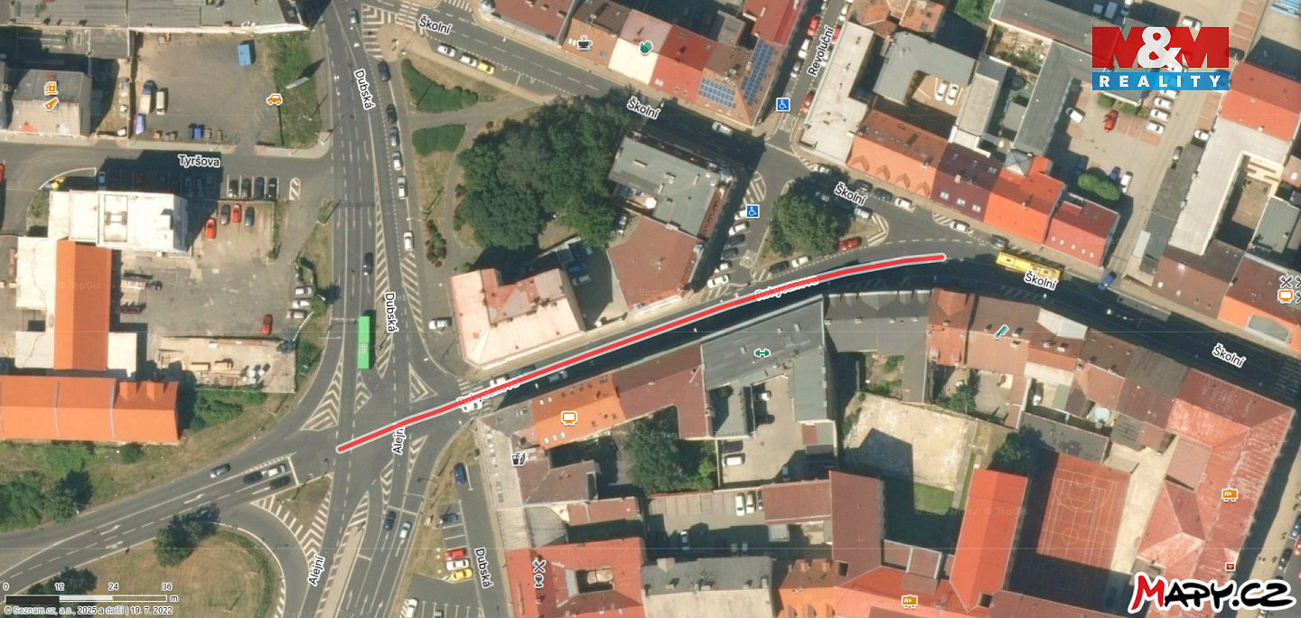 Pronájem pozemku 265 m² — photo 4