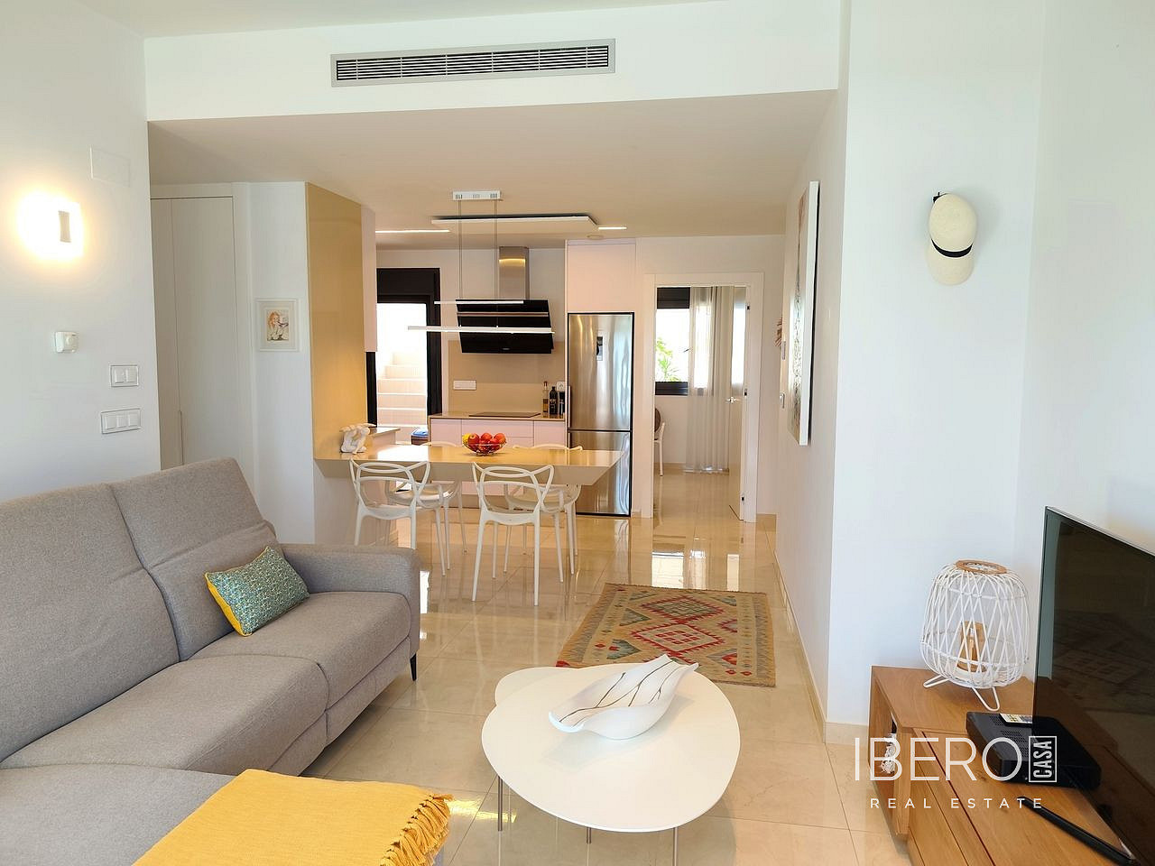Casa 4+kk – San Miguel de Salinas, Balcón de la Costa Blanca - Vista 3