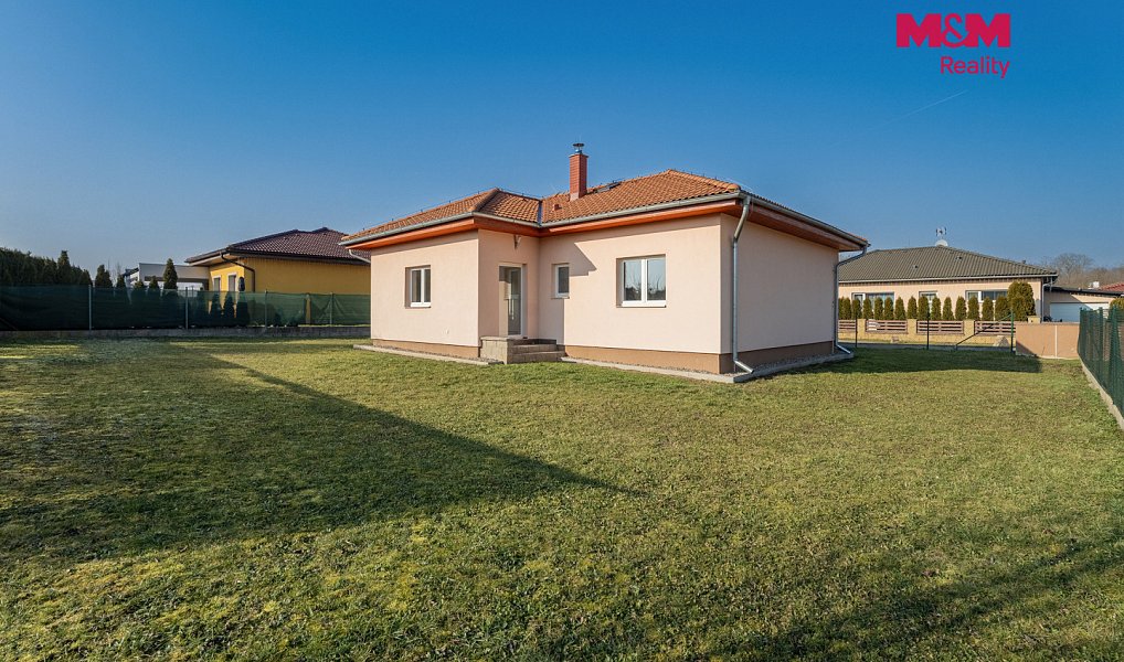 Prodej domu 76 m² s pozemkem 657 m², Dolní Beřkovice – náhled fotky 21