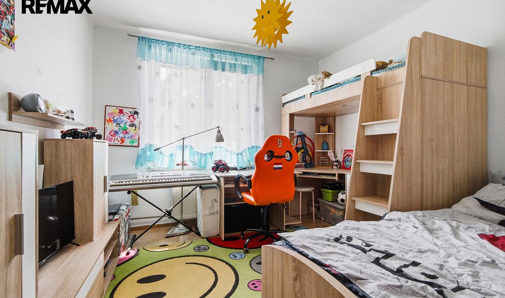 Prodej bytu 4+1 118 m², Nová Pec – náhled fotky 8