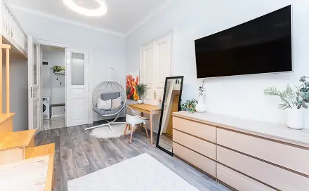 Prodej bytu 2+1 68 m², Řeznická, Praha 1 - Nové Město