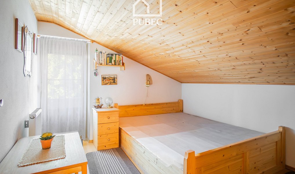 Prodej domu 120 m² s pozemkem 314 m², Železná Ruda – náhled fotky 26
