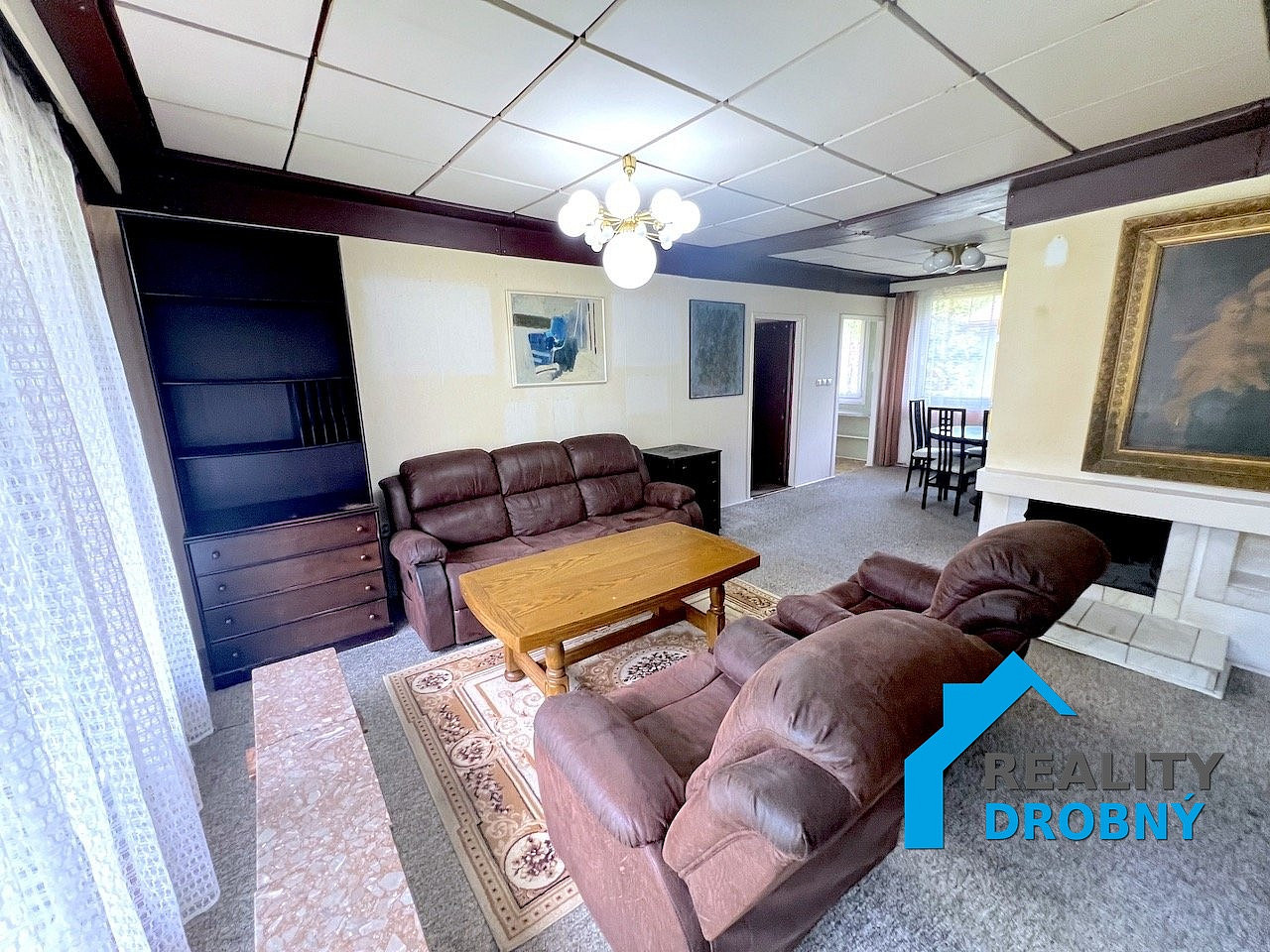 Prodej domu 105 m² s pozemkem 824 m² — photo 3