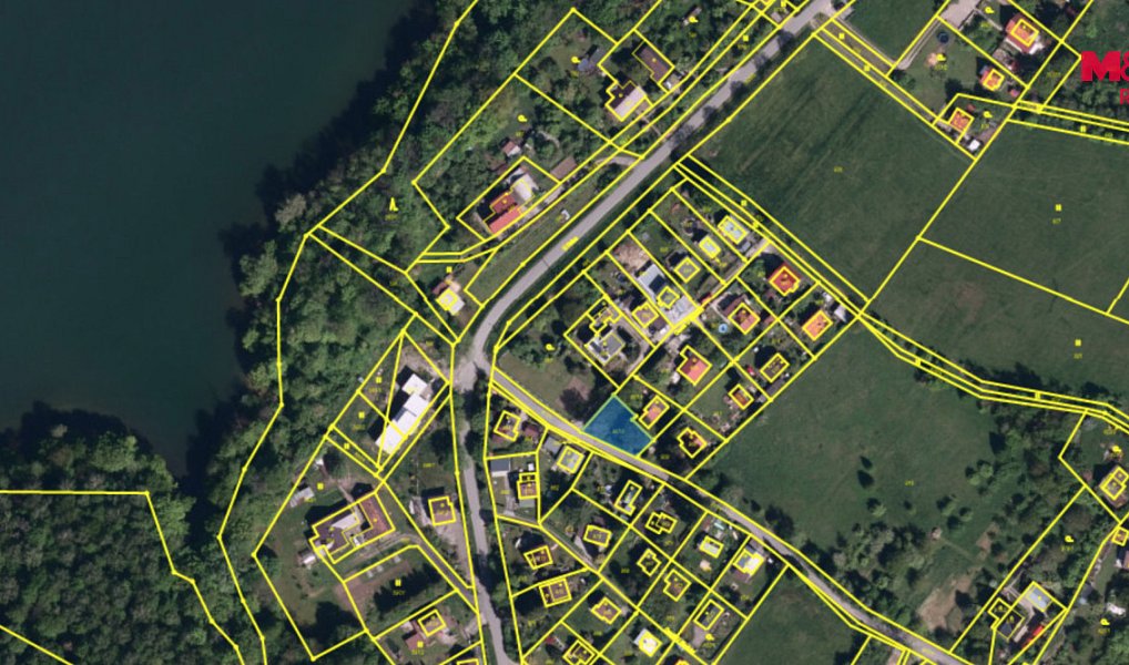Prodej zahrady 326 m², Těrlicko – náhled fotky 7