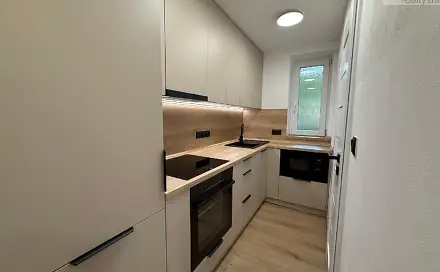 Prodej bytu 3+1 51 m²