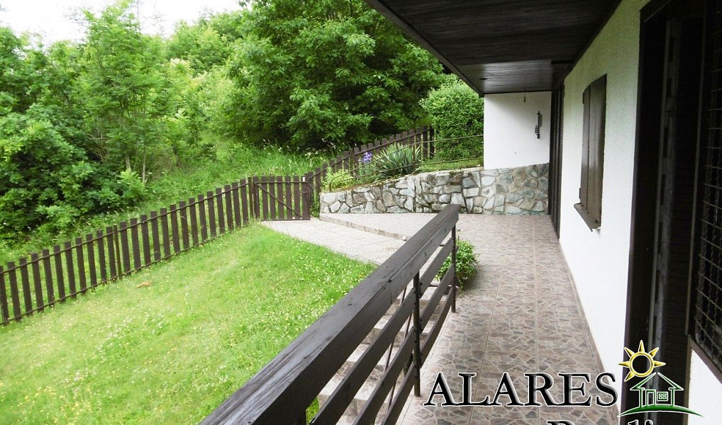 Prodej chaty/chalupy 120 m² s pozemkem 541 m², Veselá – náhled fotky 4