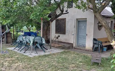 Prodej domu 20 m² s pozemkem 180 m², U Trati, Kladno