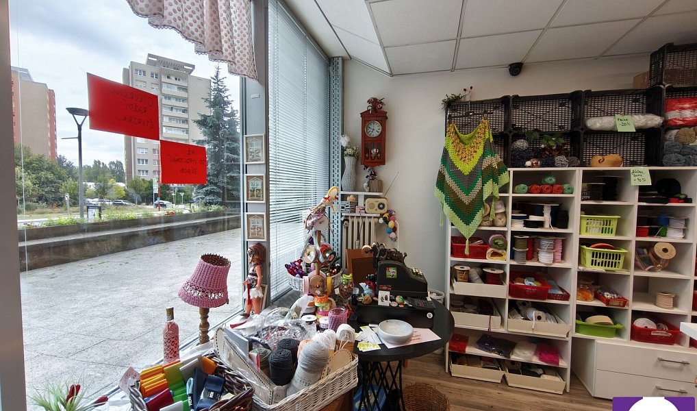 Pronájem obchodních prostor 55 m², Neratovice – náhled fotky 3