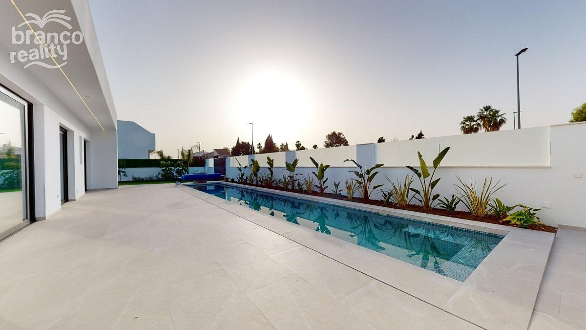 Casa – Los Alcázares - Vista 5