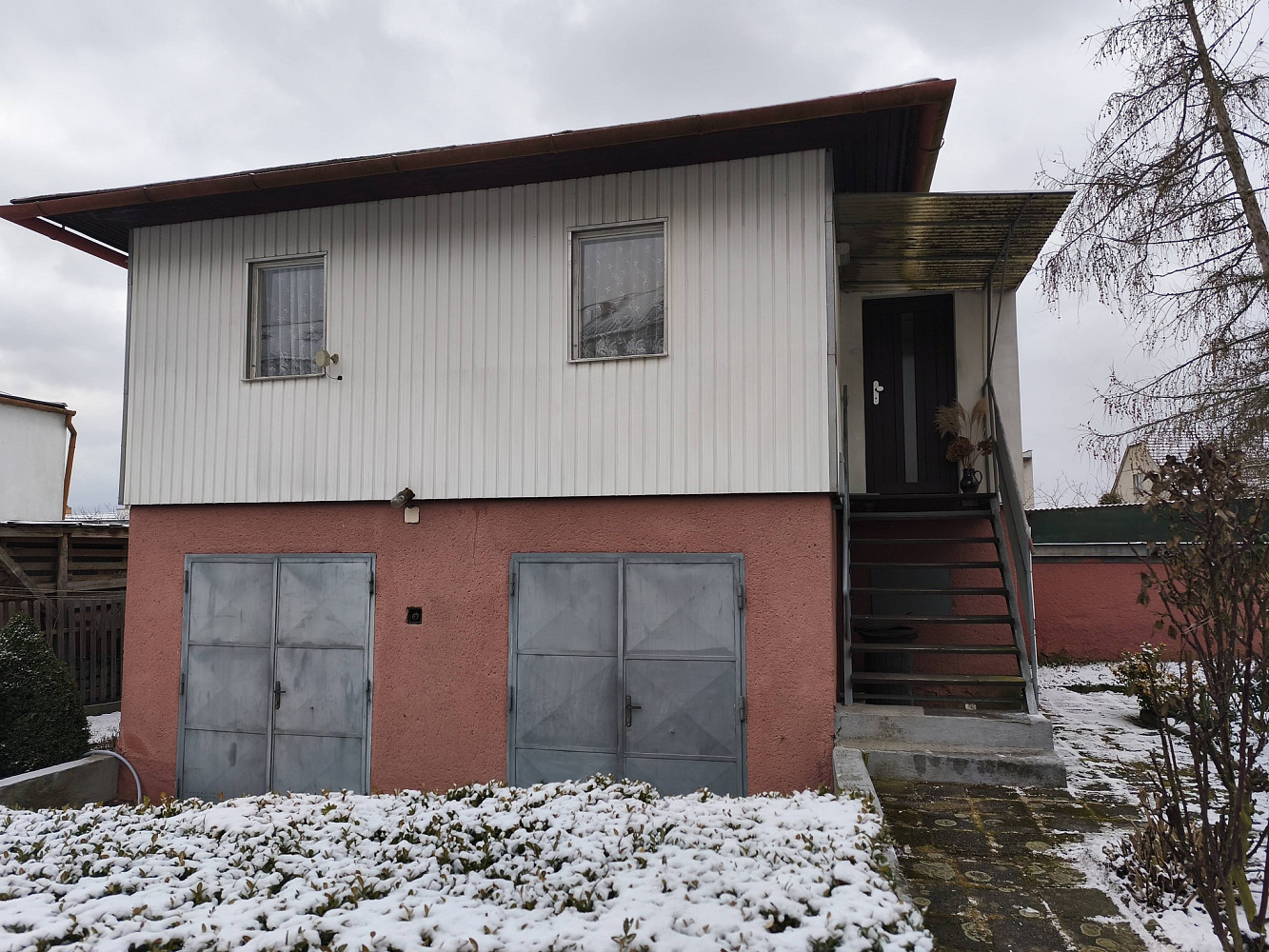 Prodej chaty/chalupy 48 m²