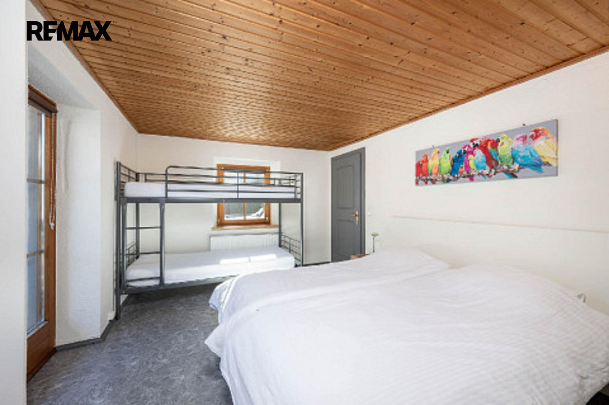 Prodej ubytovacího objektu 350 m² — photo 3