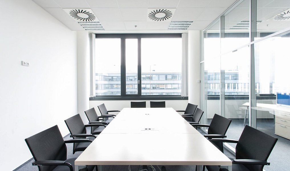 Pronájem kanceláře 187 m², Ořech – náhled fotky 4