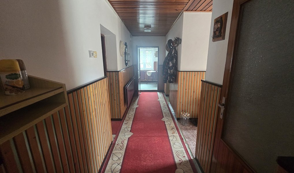 Prodej domu 118 m² s pozemkem 795 m², Křelov-Břuchotín – náhled fotky 20