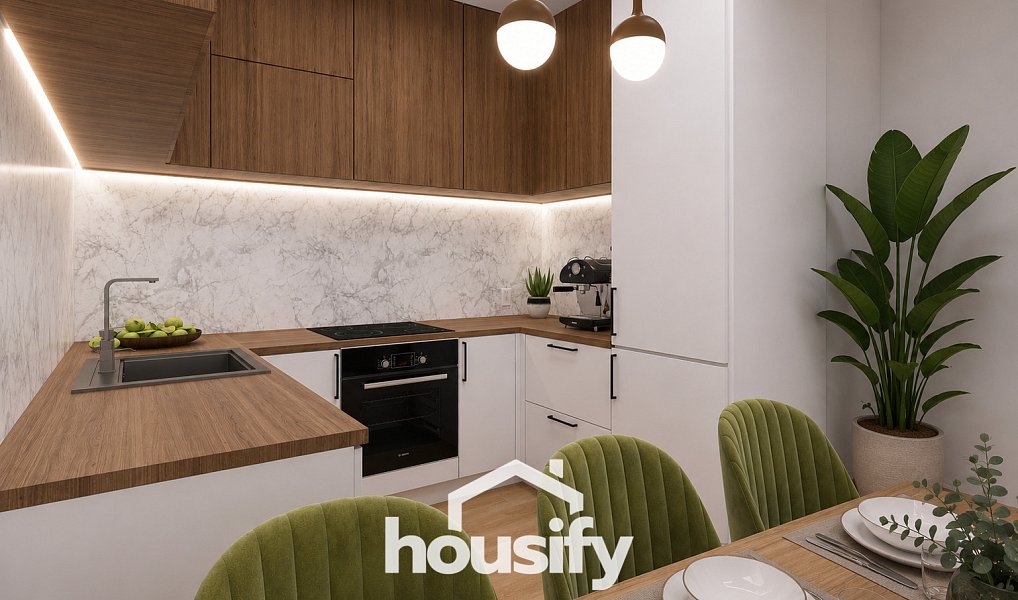 Prodej bytu 3+kk 70 m², Hodonice – náhled fotky 2
